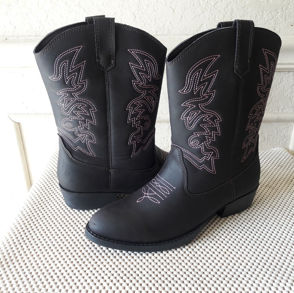 Deer Stags boots